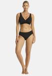 Плавки бикини SEA LEVEL Essentials Edit, черный - фото 2