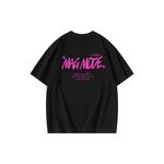 Футболка унисекс magmode, Черно-белый - фото 44