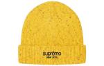 Supreme Высшая шапка-унисекс, Черный - фото 7