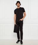 Футболки Slim fit Balr., черный - фото 2