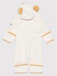 Комбинезон regular fit Tiny Bear Bunting 1523741 Columbia, белый - фото 2