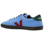 Кроссовки Volley Low-Top VEJA, синий - фото 5
