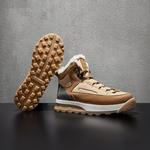 Мужские ботинки Cahhrrn X Martin Boot Men Beige Hautton - фото 12