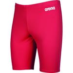 Плавки-Джаммер твердый Arena, белый - фото