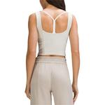 Майка Softstreme SS24 для женщин Lululemon, черный - фото 6