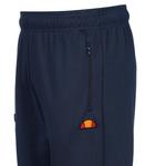 Зауженные брюки ELLESSE Bertoni, Navy - фото 4
