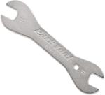 Двусторонний конусный ключ DCW-2 Park Tool - фото