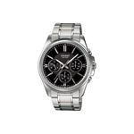 CASIO Часы G Shock MTP 1375D 1A, Black Dial - фото