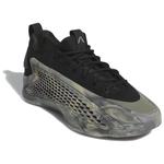 Кроссовки adidas AE 1 Low "Ascent", черный - фото 3