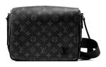 Футболка District Pm Monogram Eclipse LOUIS VUITTON - фото 3
