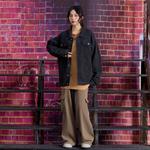 Джинсовая куртка унисекс Bobby Abley, синий - фото 12