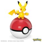 Mega Construx Pokemon Команда региона Палдеа Mattel - фото 5