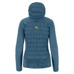 Куртка Karpos Marmarole, синий - фото 2