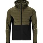 Куртка Endurance, зеленый - фото