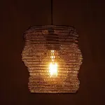 Подвесной светильник LEDKIA, черный - фото