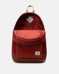 Красный рюкзак Herschel Heritage - фото 2