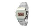 CASIO Часы Retrofit Series Quartz Movement Watch Unisex White Dial - фото 10