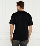 Футболка Boss C-tessin Regular Fit, черный - фото 3