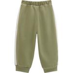 Брюки для детей 3-7 лет GAP, зеленый - фото 4