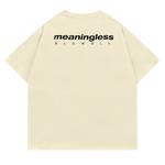 Футболка унисекс Gwola, Бургундия - фото 30