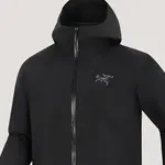 Arcteryx СоланоХуди, Black - фото 6