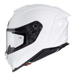Шлем полнолицевой Premier Helmets 23 Hyper U8 22.06, белый - фото 4