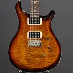 PRS S2 Custom 24 Черный Янтарь - фото 2