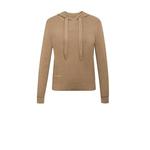 Костюм Deep Breath из брюк и толстовки, черный - фото 4