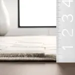 Ковер Alaiya Checkered Area Rug nuLOOM, 152x244 см, зеленый - фото 14