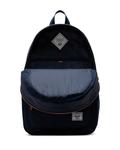 Поселенческий рюкзак Herschel Supply Co., цвет Blue - фото 2