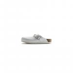 Кроссовки Birkenstock, белый - фото