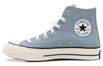 Кроссовки chuck 70 vintage canvas high 'cocoon blue' Converse, синий - фото 2