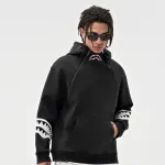 Унисекс свитшот SPRAYGROUND, белый - фото 6