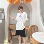 Футболка унисекс The Simpsons, черный - фото 13