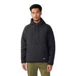 Куртка Mountain Hardwear Stretchdown, черный - фото