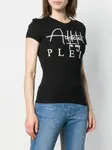 Футболка Statement Philipp Plein, черный - фото 3