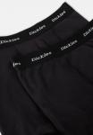 Трусики 2 PACK Dickies, цвет black - фото 2