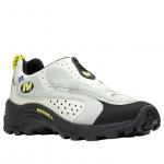 Кроссовки Merrell 1TRL x Nicole McLaughlin Speed Streak 'Birch Hi Viz' - фото 3