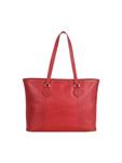 Сумка-шоппер Benthill, красный - фото 5