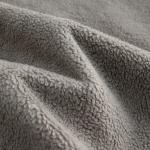 ANTA Свитшот Unisex Gray Brown - фото 7