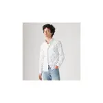 Рубашка Levi's Battery, белый - фото 3