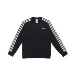 Adidas Свитшот мужской черный - фото 5