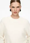 Джемпер Arket, Off White - фото 4