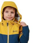 Лыжная куртка для мальчика Kilpi ATENI-JB - фото 6