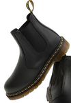 Ботильоны Dr. Martens, черные - фото 4