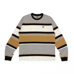 Футболка унисекс HUMAN MADE, желтый - фото 3