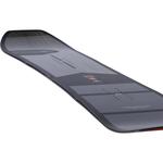 Сноуборд Arbor Carbon Coda Arbor, Black - фото 6