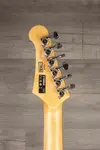 Yamaha Pacifica Professional Desert Burst - фото 8