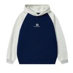 SUPEREALLY СУПЕРОЧНО толстовка унисекс, Хизер Грей - фото 14