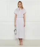 Рубашка Бейли Relaxed fit Joop!, розовый - фото 2